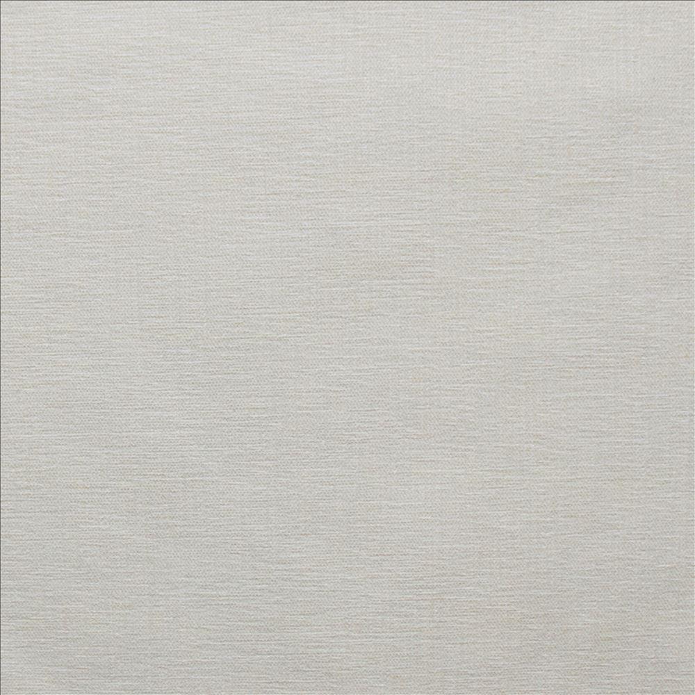 Kasmir Cityview White Fabric