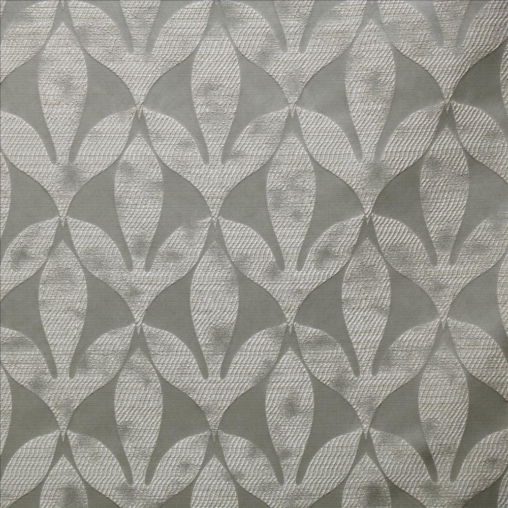 Kasmir Clarington Fog Fabric