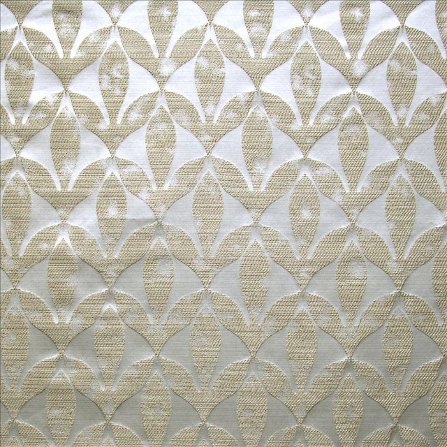 Kasmir Clarington Sandstone Fabric