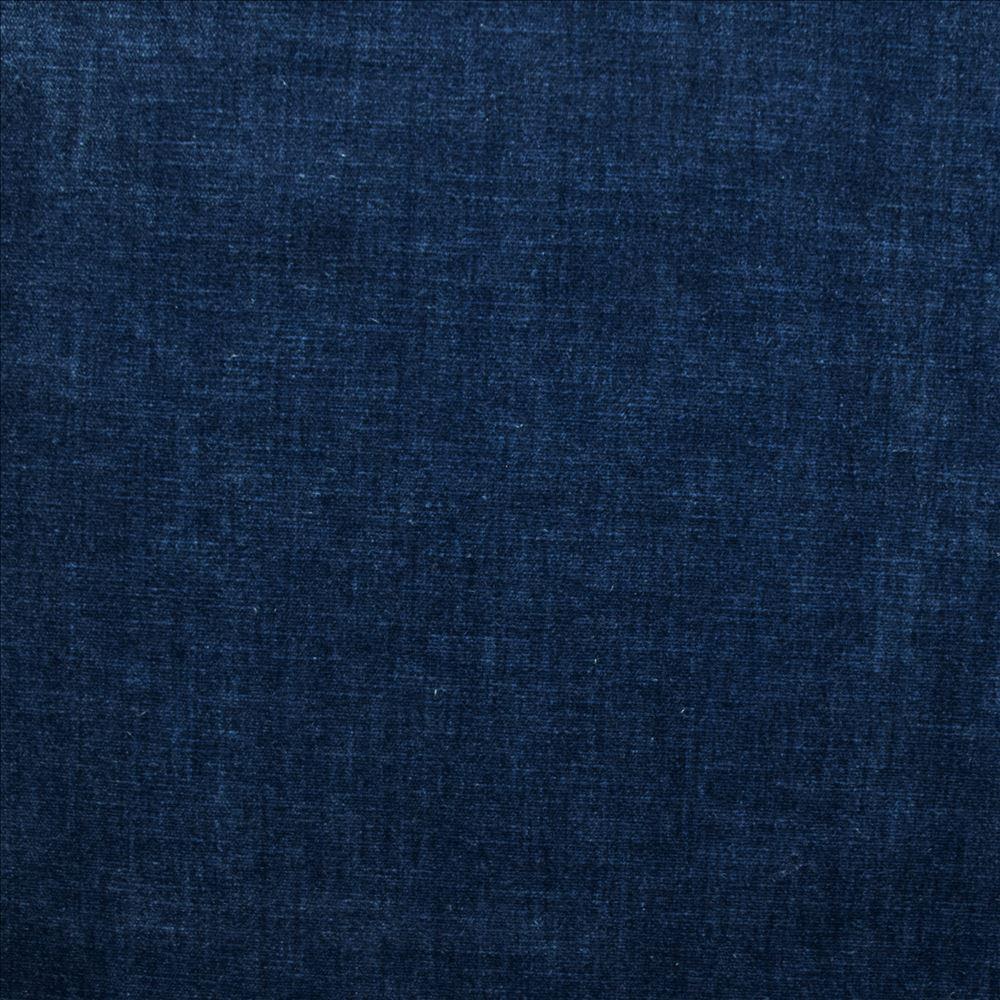 Kasmir Corato Galaxy Blue Fabric