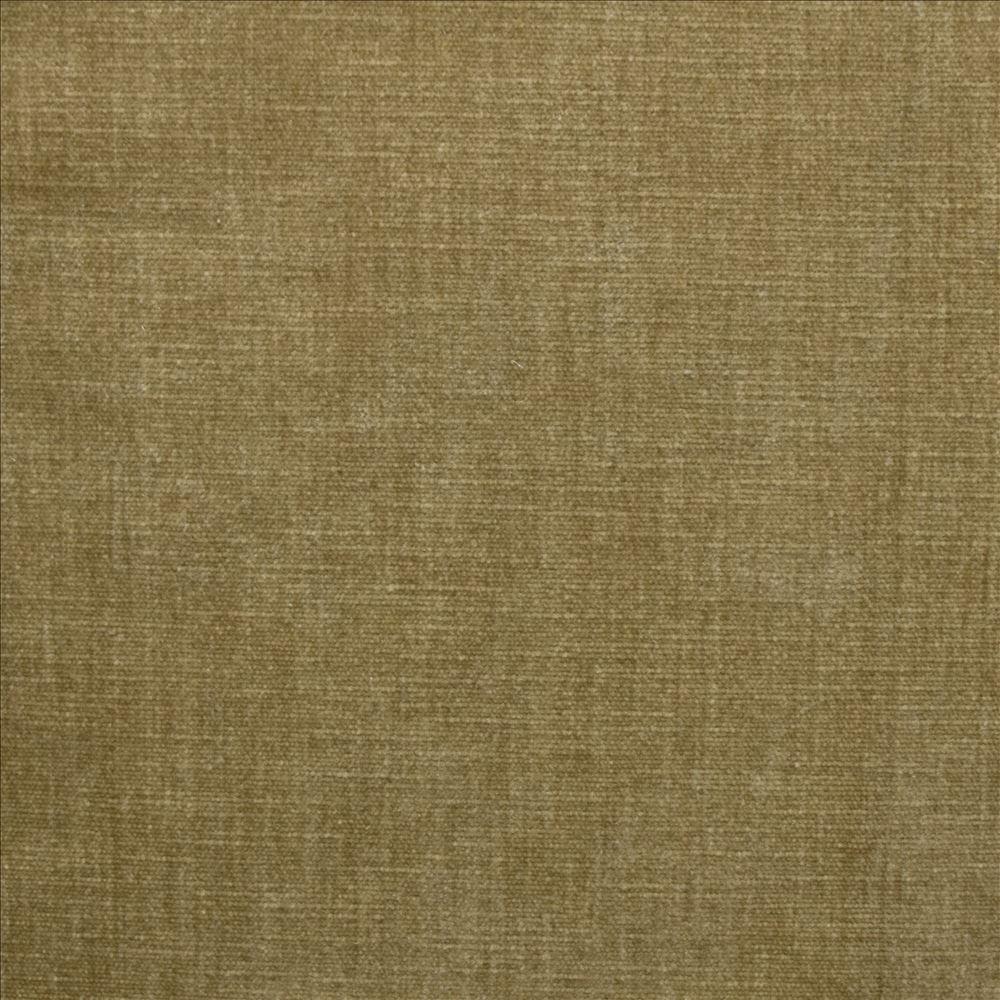 Kasmir Corato Khaki Fabric