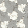 Kasmir Cristalia Dove Fabric