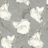 Kasmir Cristalia Dove Fabric