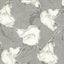 Kasmir Cristalia Dove Fabric