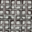 Kasmir Davoli Charcoal Fabric