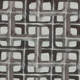 Kasmir Davoli Charcoal Fabric