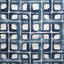 Kasmir Davoli Indigo Fabric