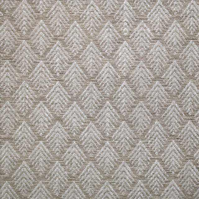 Kasmir Erbach Linen Fabric