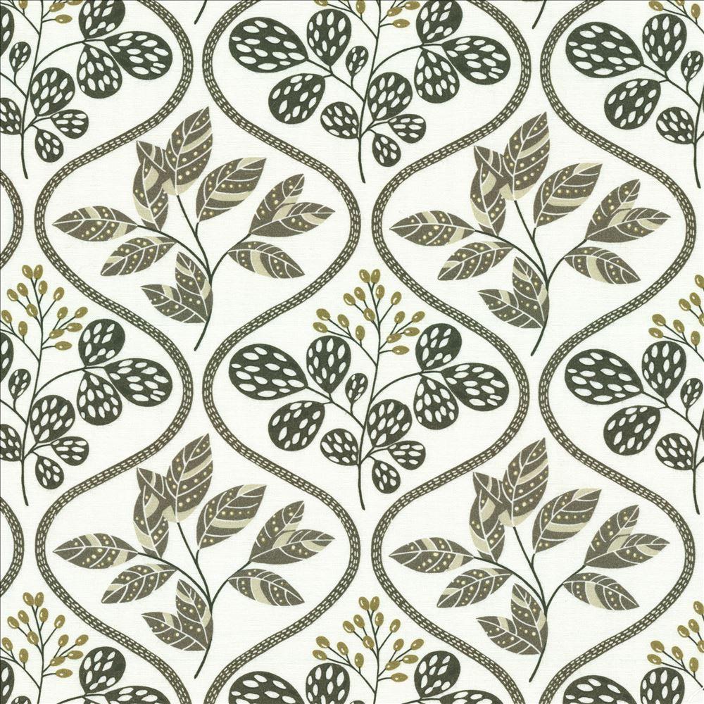 Kasmir Franca Platinum Fabric