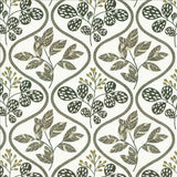 Kasmir Franca Platinum Fabric