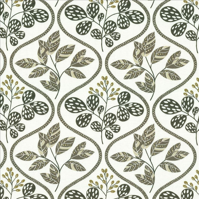 Kasmir Franca Platinum Fabric