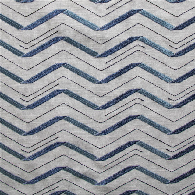 Kasmir Gastonia Ocean Fabric