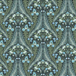 Kasmir Hendon Blues Fabric