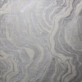 Kasmir Holbrook Silver Fabric