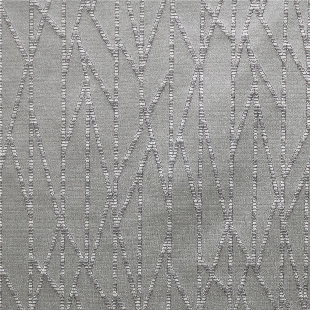 Kasmir Ibiza Pewter Fabric