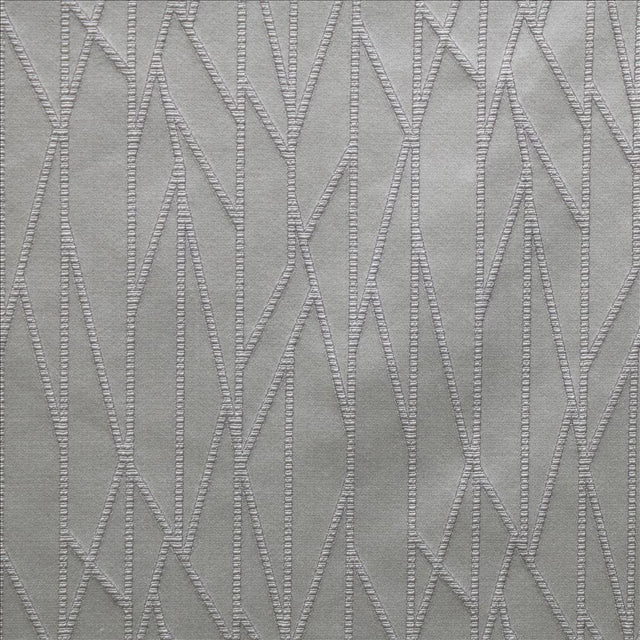 Kasmir Ibiza Pewter Fabric