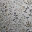 Kasmir Inza Midnight Fabric
