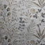 Kasmir Inza Midnight Fabric