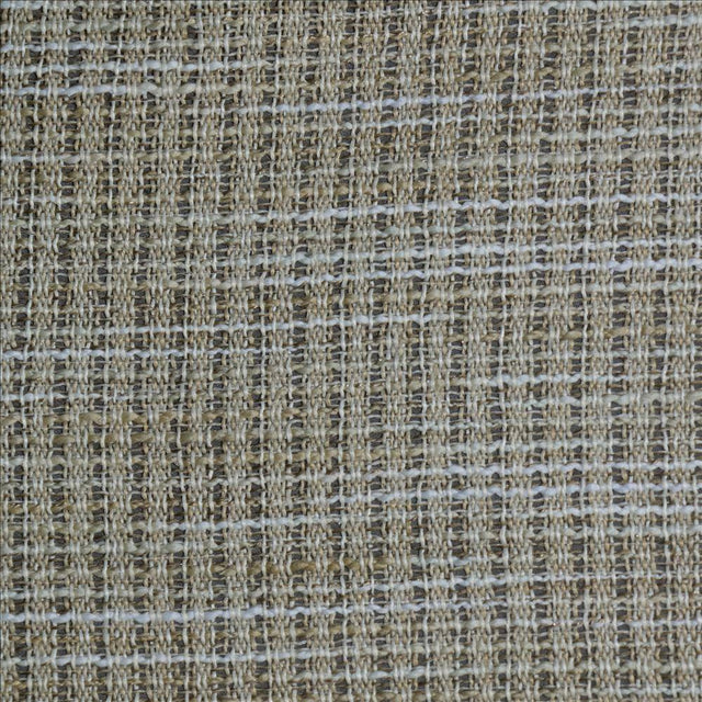 Kasmir Kandry Ecru Fabric