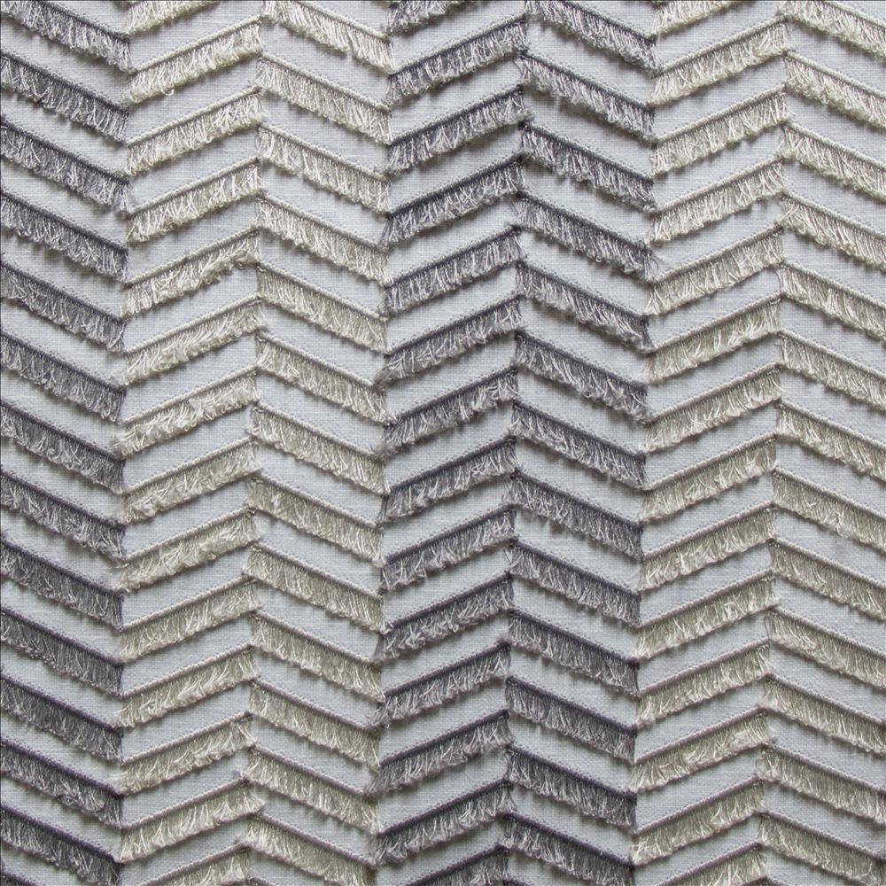 Kasmir Kizel Smoke Fabric