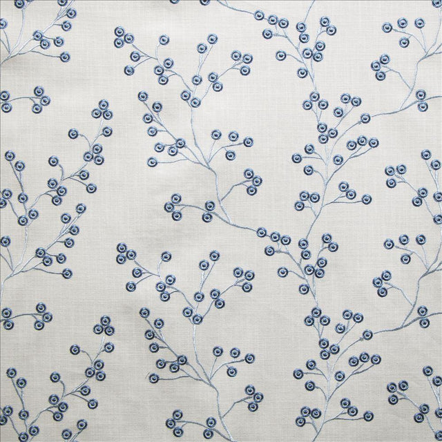 Kasmir Kretinga Cornflower Fabric
