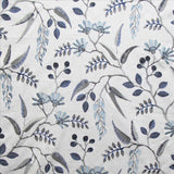 Kasmir Lucera Nordic Blue Fabric