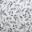 Kasmir Lucera Nordic Blue Fabric
