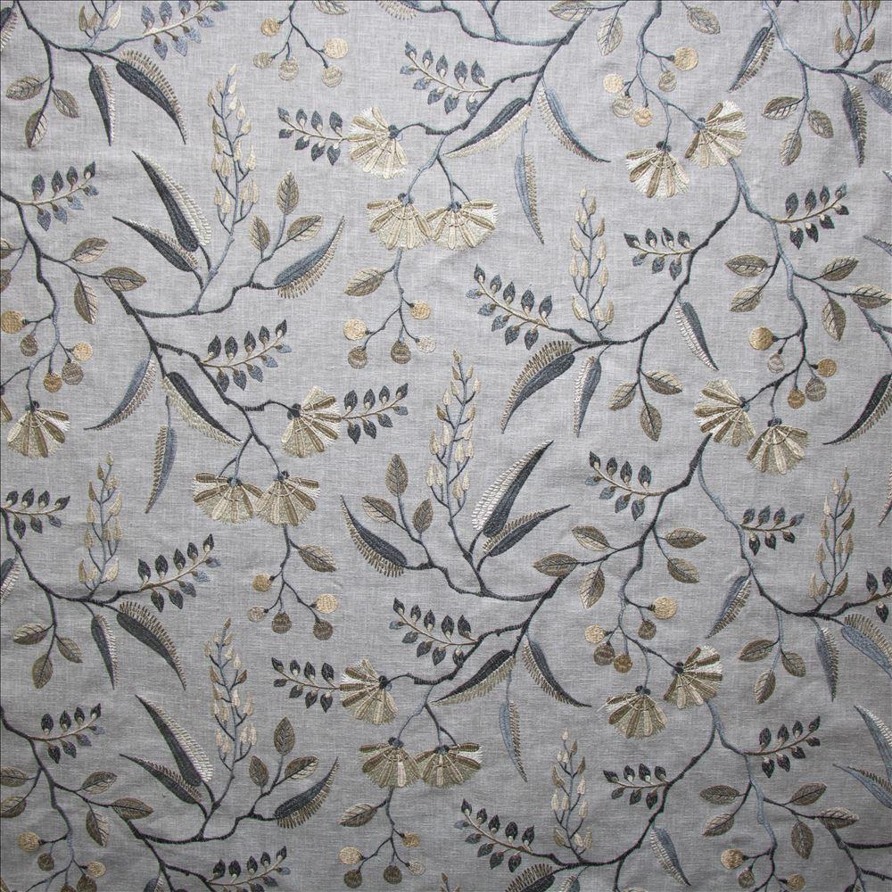 Kasmir Lucera Shadow Fabric