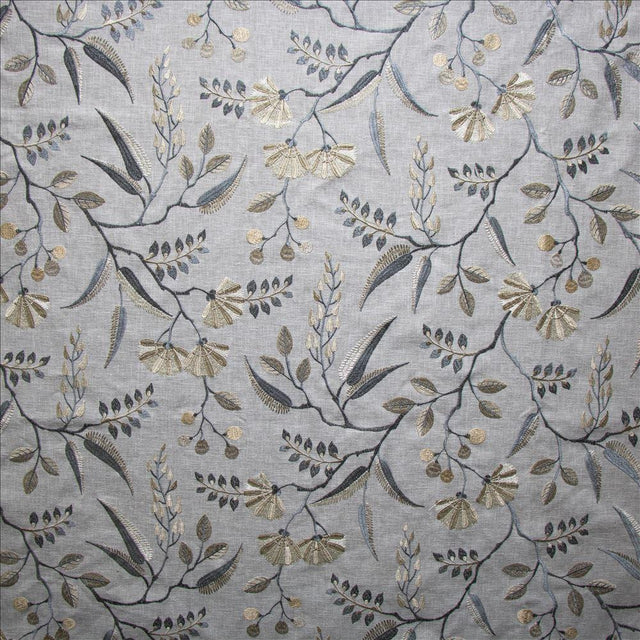Kasmir Lucera Shadow Fabric