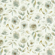 Kasmir Milha Chalk Fabric