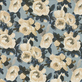 Kasmir Moody Springs River Fabric