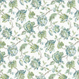Kasmir Nagari Arboretum Fabric