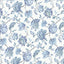 Kasmir Nagari Delphinium Fabric