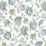 Kasmir Nagari Garden Fabric