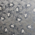 Kasmir Pegomas Pewter Fabric