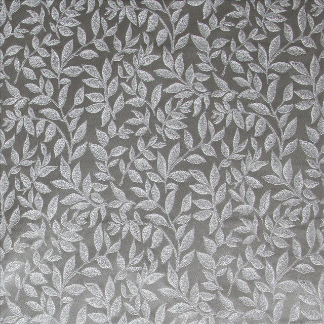 Kasmir Pravia Silver Fabric
