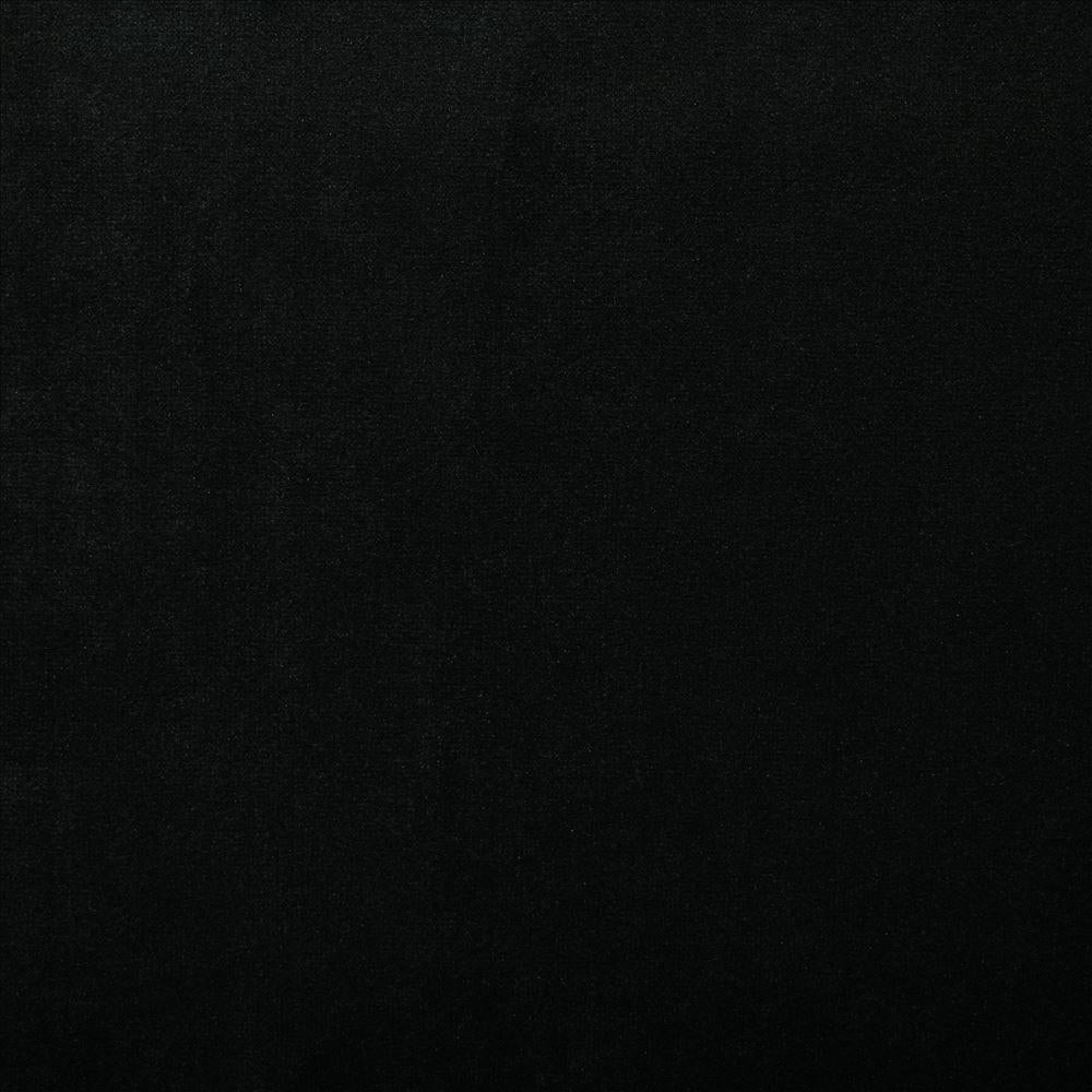 Kasmir Prelude Black Fabric