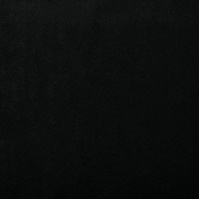 Kasmir Prelude Black Fabric