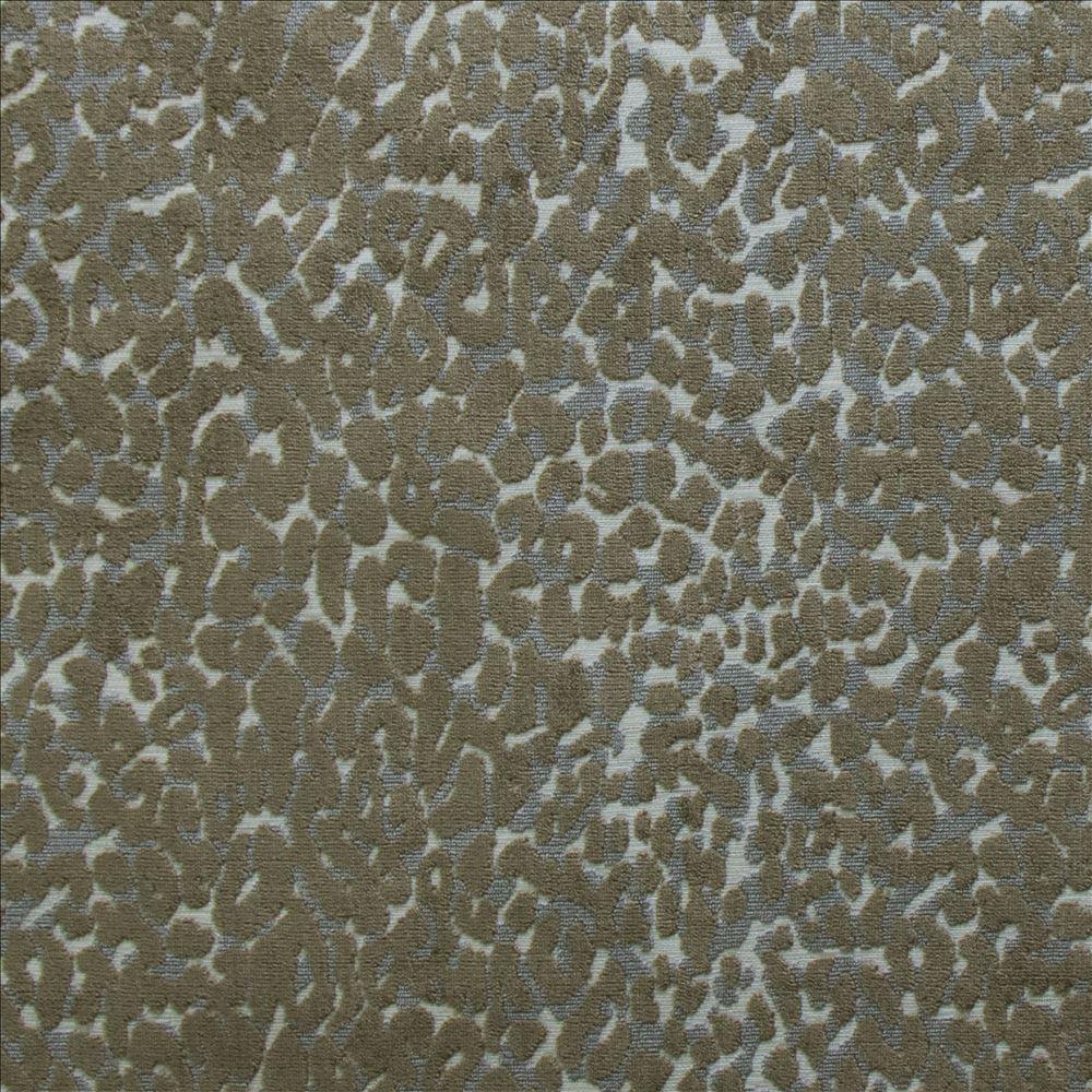Kasmir Saboya Stone Fabric