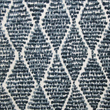 Kasmir Sorriso Indigo Fabric