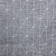 Kasmir Talista Pewter Fabric