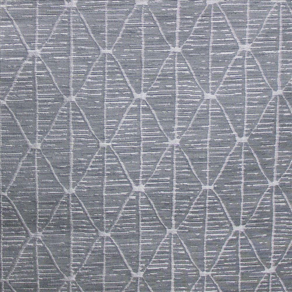 Kasmir Talista Pewter Fabric