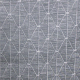 Kasmir Talista Pewter Fabric