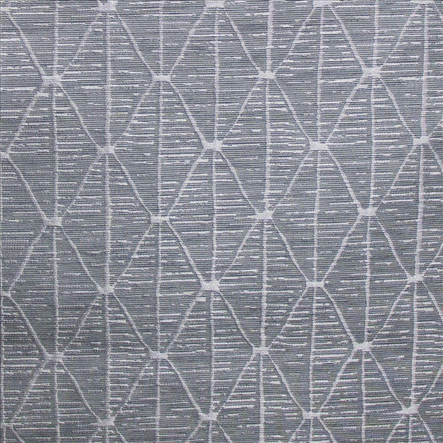 Kasmir Talista Pewter Fabric