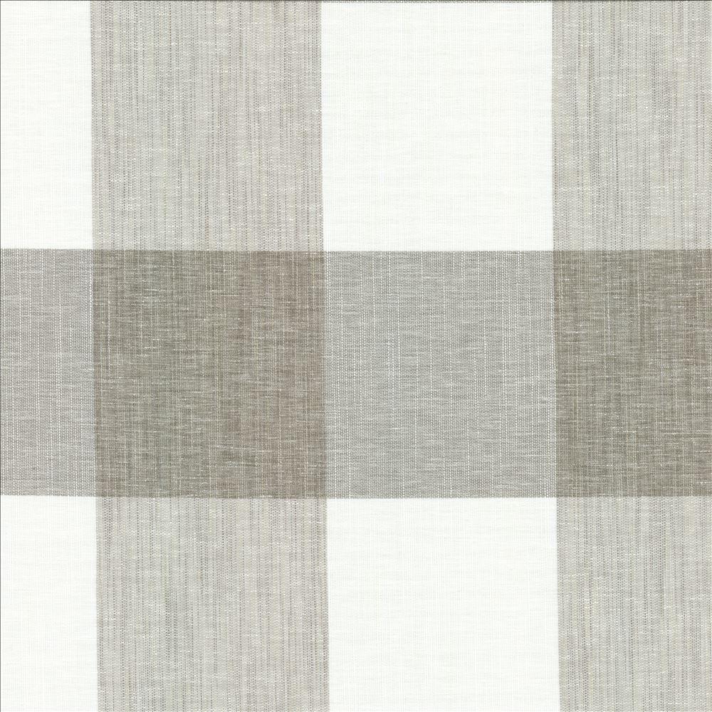 Kasmir Tarnok Flax Fabric