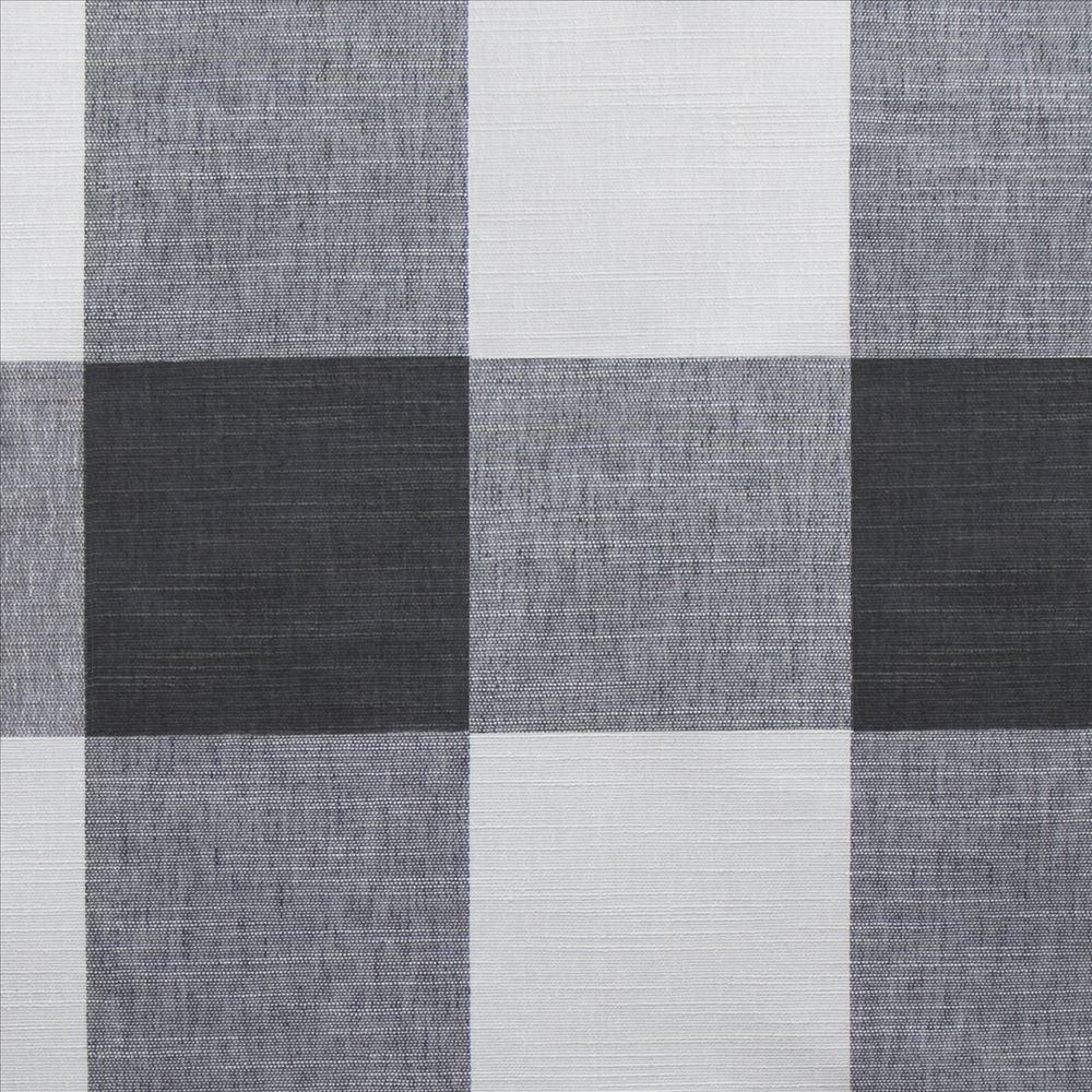 Kasmir Tarnok Salt N Pepper Fabric