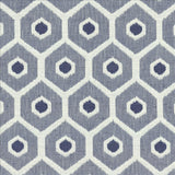 Kasmir Thenia Midnight Fabric