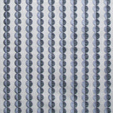 Kasmir Tieling Navy Fabric