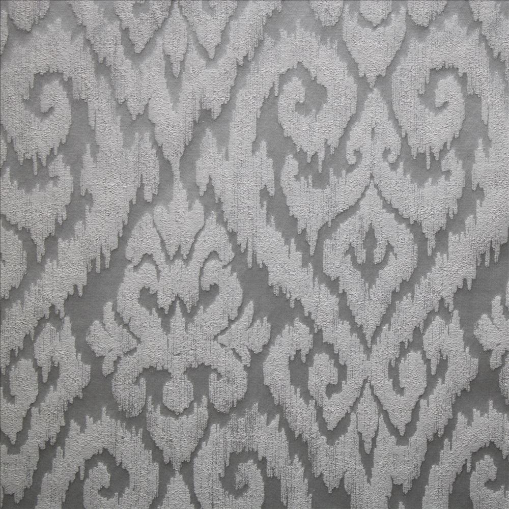 Kasmir Valinda Platinum Fabric