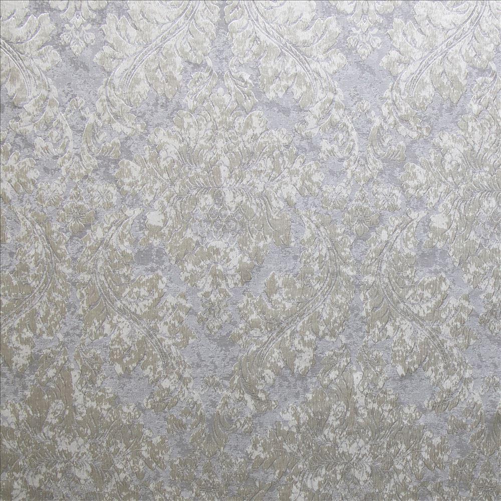 Kasmir Winsford Platinum Fabric